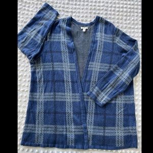 Soft & comfy cardigan